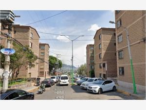Departamento en Jose Maria Morelos y Pavon, Iztapalapa, Ciudad de México