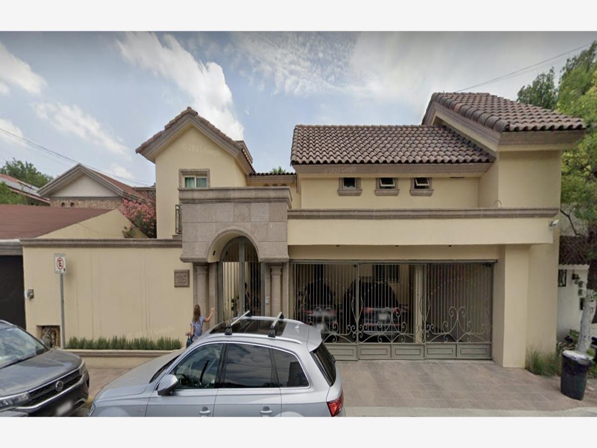 Casa en venta en Las Fuentes (P-53, 54, 134), Monterrey — foto 1 de 7