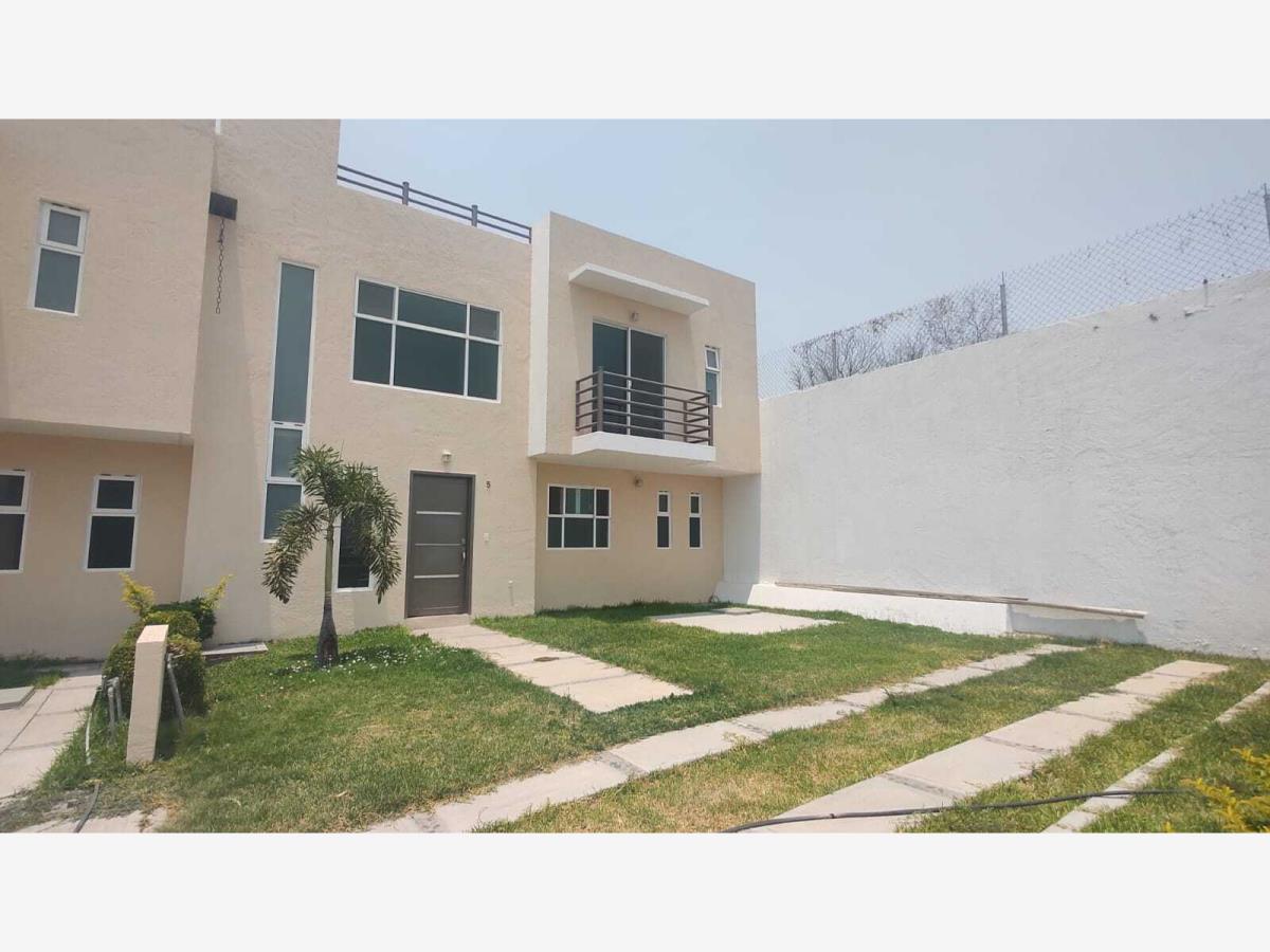 Casa en venta en Plan de Ayala, Cuautla — foto 1 de 17