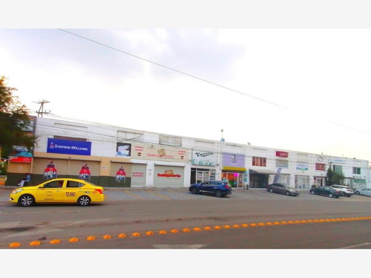Local en venta en Tejeda, Corregidora — foto 1 de 3