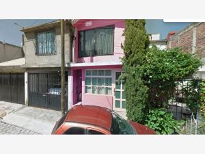 Casa en venta en San Francisco Coaxusco, Metepec — foto 2 de 6