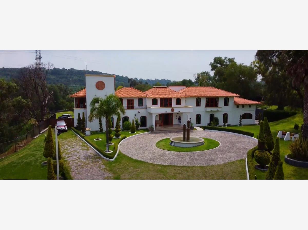 Casa en venta en Presa Escondida, Tepeji del Río de Ocampo — foto 1 de 11