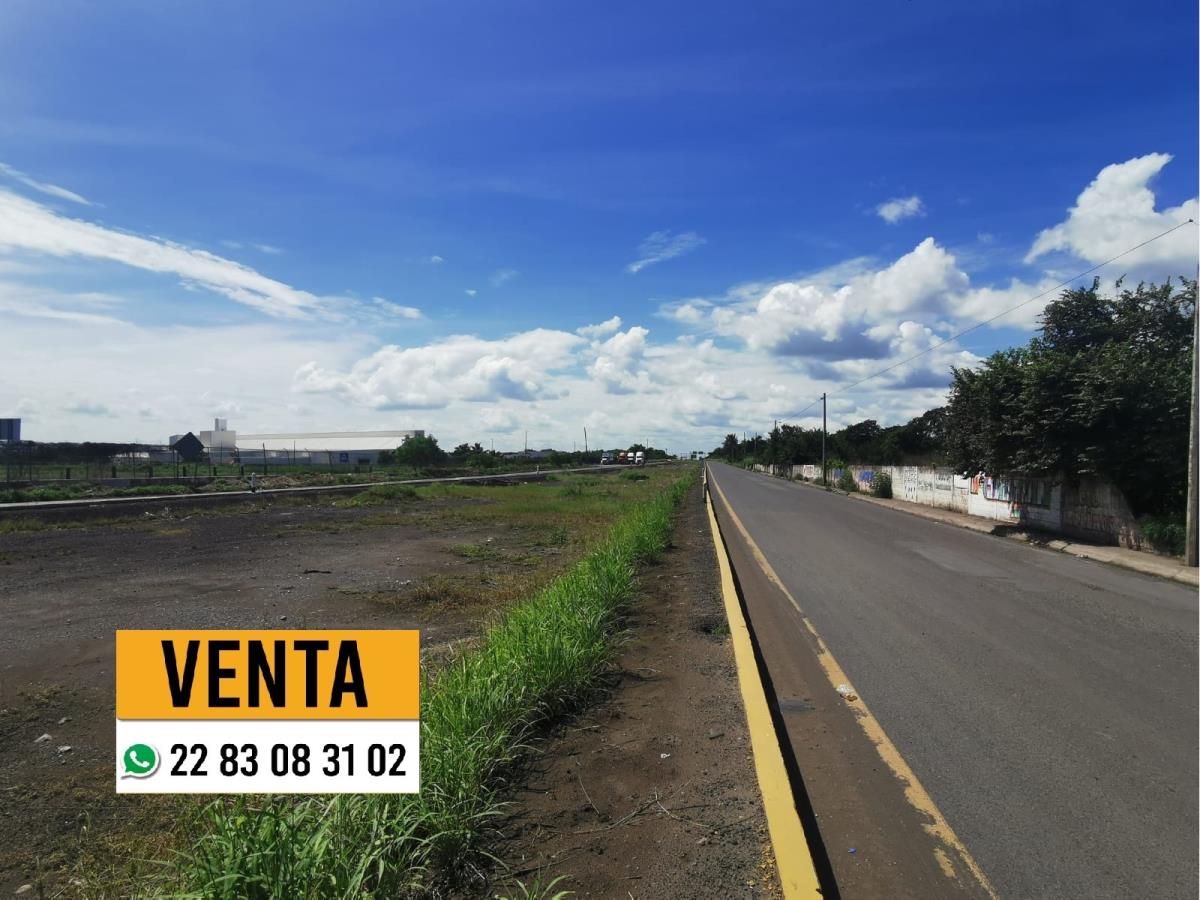 Terreno en venta en Colinas de Santa Fe, Veracruz — foto 1 de 4