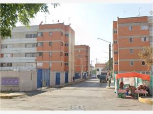 Departamento en venta en Santa Martha Acatitla, Iztapalapa — foto 2 de 4