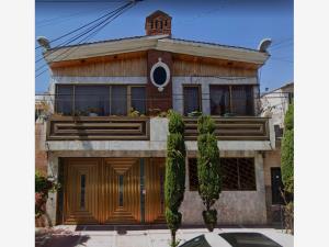 Casa en Ampliación Mártires de Río Blanco, Gustavo A. Madero, Ciudad de México