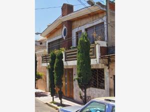 Casa en venta en Ampliación Mártires de Río Blanco, Gustavo A. Madero — foto 2 de 9