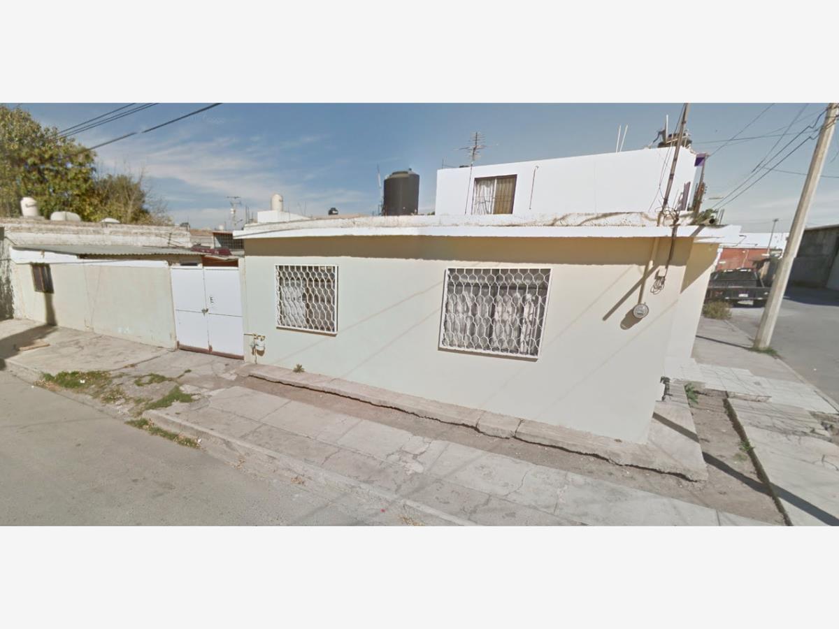 Casa en venta en Virreyes Colonial, Saltillo — foto 1 de 11
