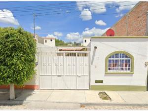 Casa en Granjas Banthi, San Juan del Río, Querétaro