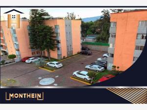 Departamento en venta en La Noria, Xochimilco — foto 2 de 11
