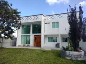 Casa en renta en 1ra. San Bartolomé Matlalohcan, Tetla de la Solidaridad — foto 3 de 23
