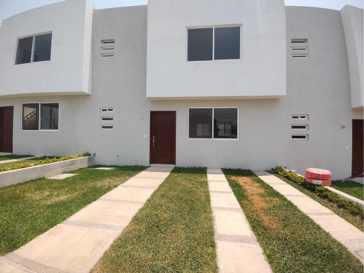Casa en venta en Plan de Ayala, Cuautla — foto 1 de 14