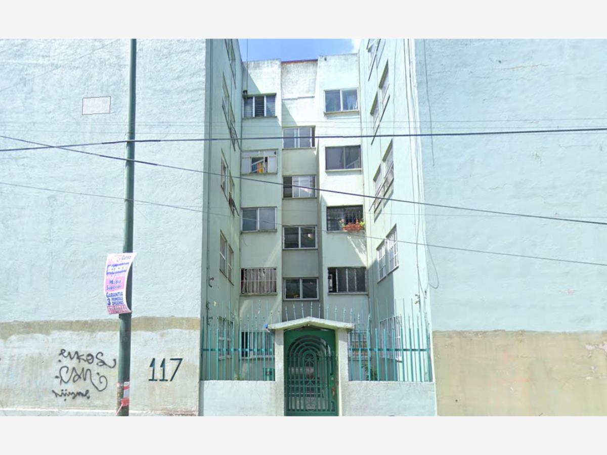 Departamento en venta en San Juan Tlihuaca, Azcapotzalco — foto 1 de 20
