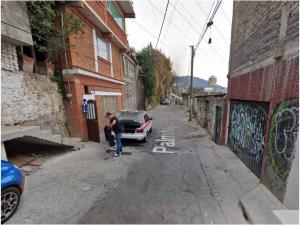 Casa en venta en El Rosal, La Magdalena Contreras — foto 2 de 4