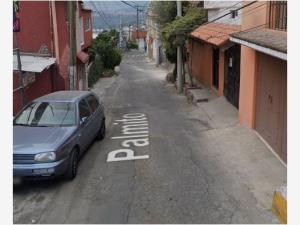 Casa en venta en El Rosal, La Magdalena Contreras — foto 3 de 4