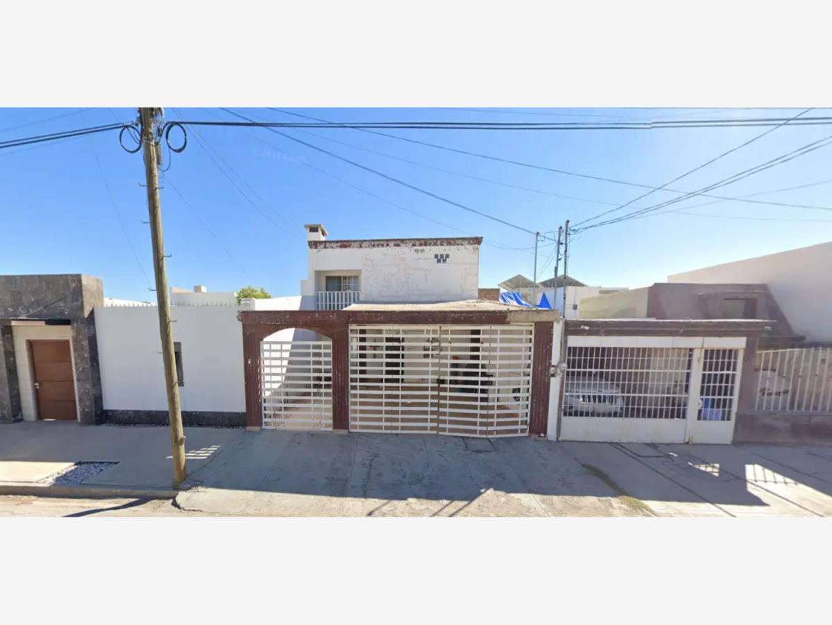 Casa en venta en Torreon Jardin, Torreón — foto 1 de 12