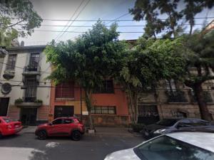 Departamento en venta en Roma Norte, Cuauhtémoc — foto 3 de 14