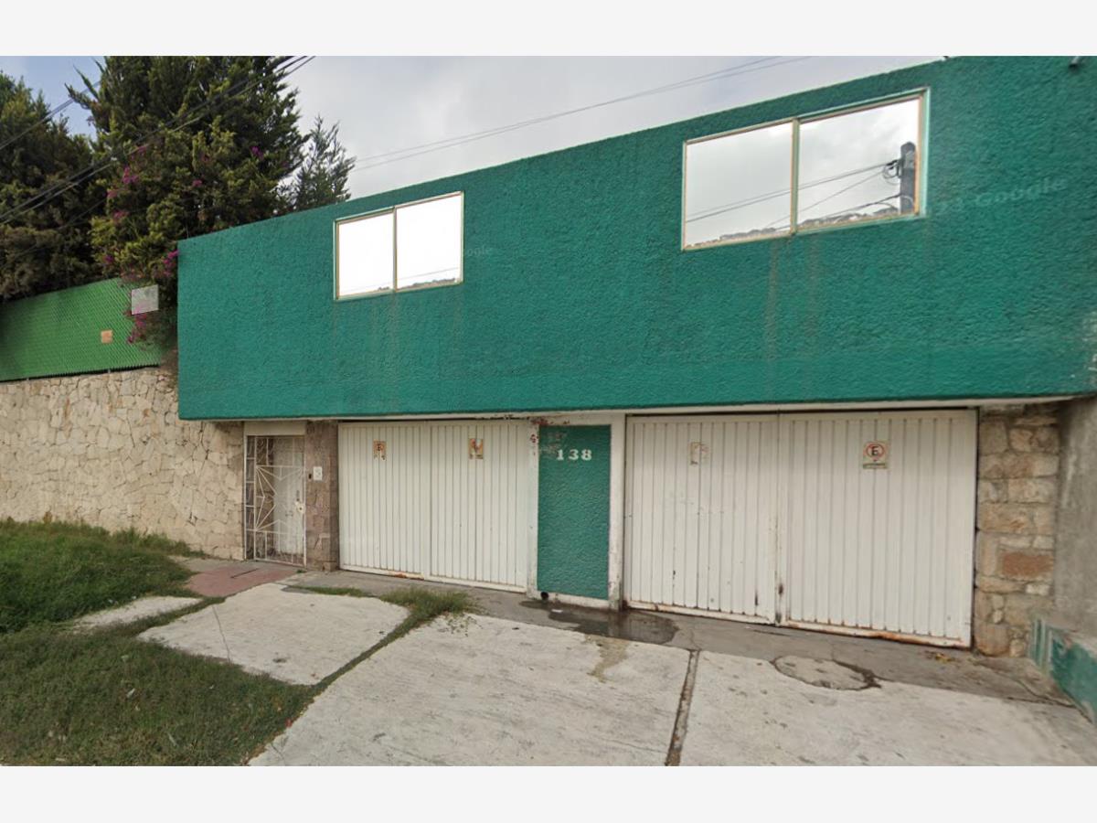 Casa en venta en San Carlos, Ecatepec de Morelos — foto 1 de 11