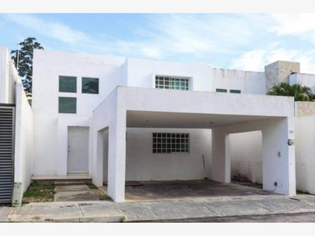 Casa en venta en Altabrisa, Mérida — foto 1 de 8