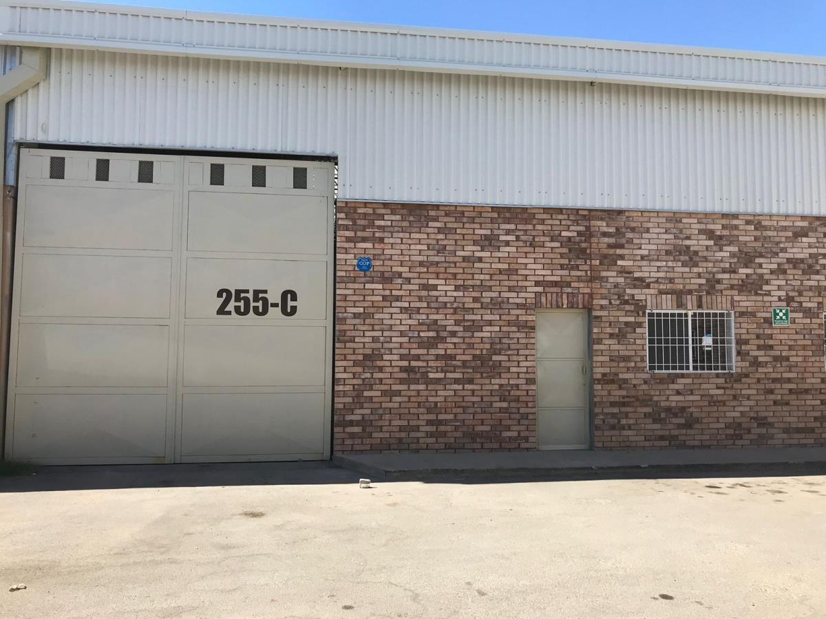 Bodega en Renta en Parque Industrial Oriente, Torreón, Coahuila de Zaragoza
