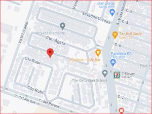 Casa en venta en Los Fresnos Residencial, Reynosa — foto 2 de 7
