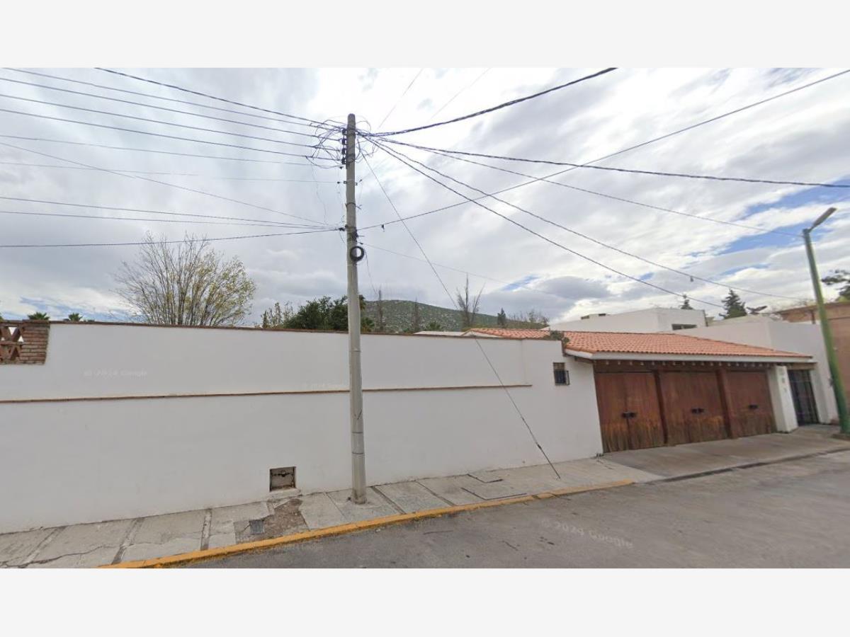 Casa en Remate en Las Rosas, Gómez Palacio, Durango
