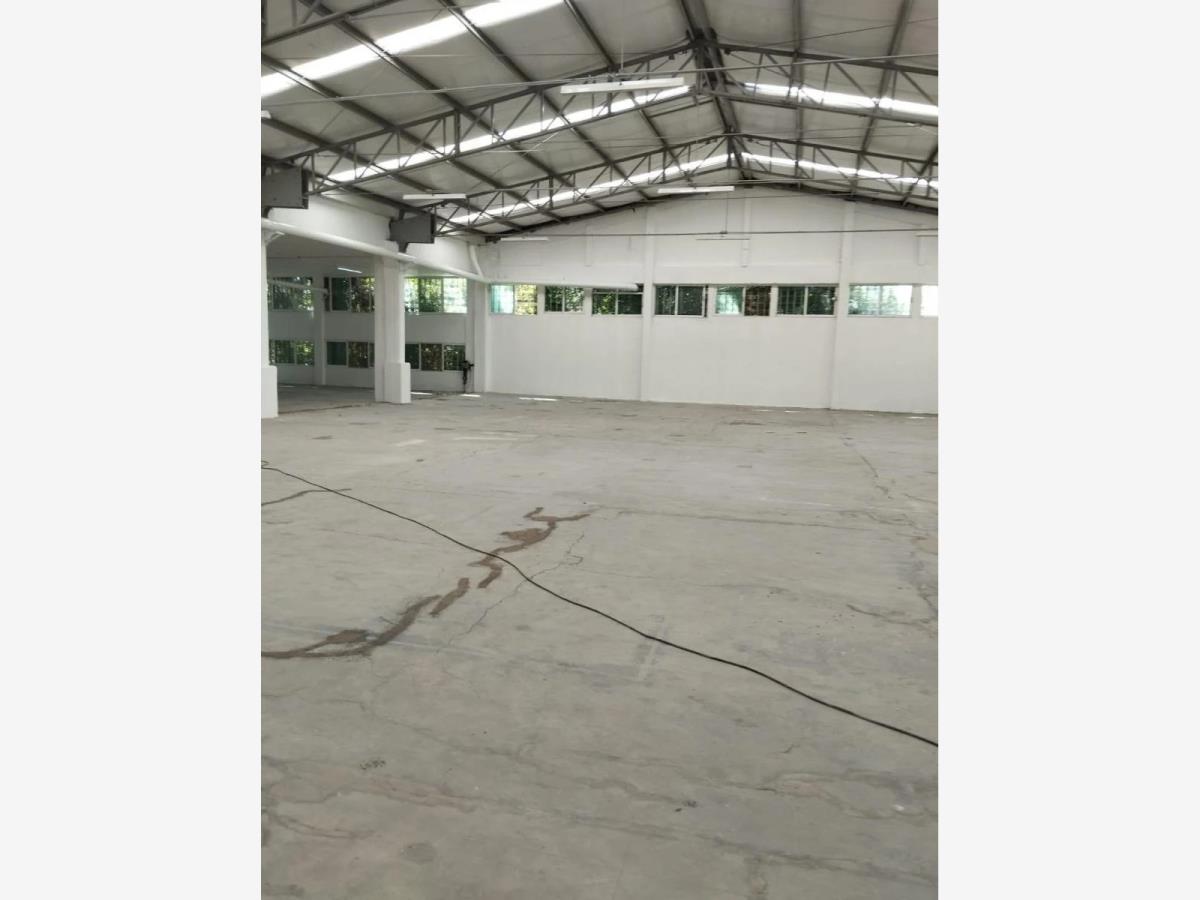 Bodega en renta en Anáhuac I Sección, Miguel Hidalgo — foto 1 de 9