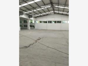 Bodega en renta en Anáhuac I Sección, Miguel Hidalgo, Ciudad de México
