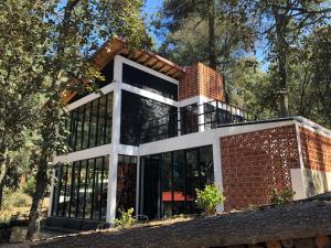 Terreno en venta en Mineral del Monte Centro, Mineral del Monte — foto 2 de 9