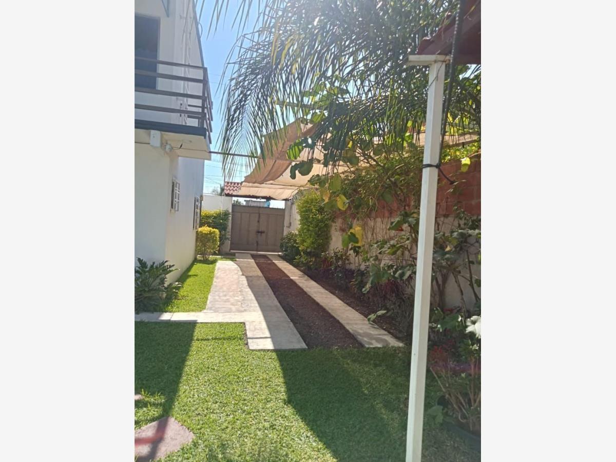 Casa en venta en Tequesquitengo, Jojutla — foto 1 de 11