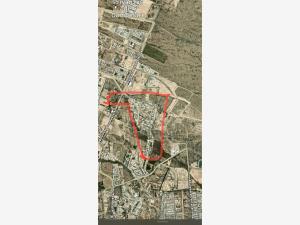 Terreno en venta en El Campanario, Saltillo, Coahuila de Zaragoza