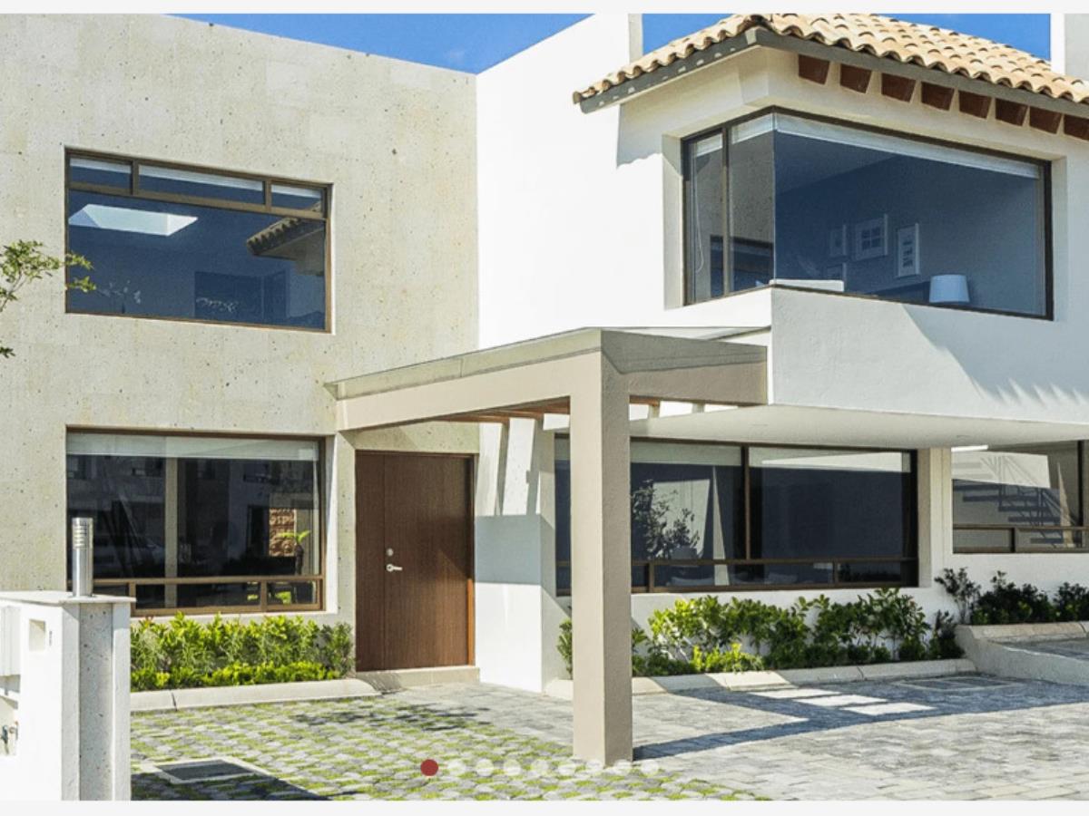 Casa en venta en San Andres Ocotlan, Calimaya — foto 1 de 26