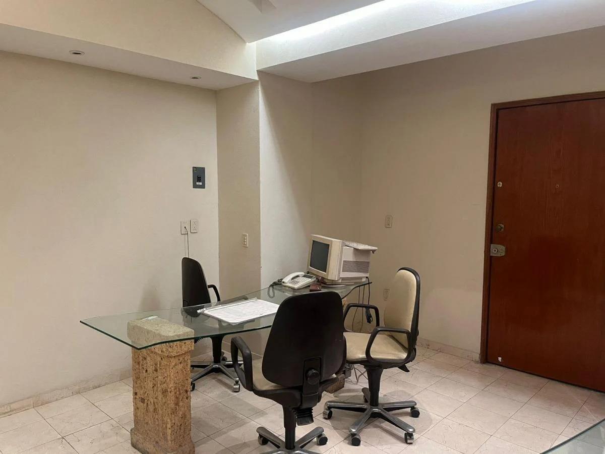 Oficina en renta en Interlomas, Huixquilucan — foto 1 de 23