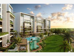 Departamento en venta en Yucatán Country Club, Mérida — foto 3 de 38