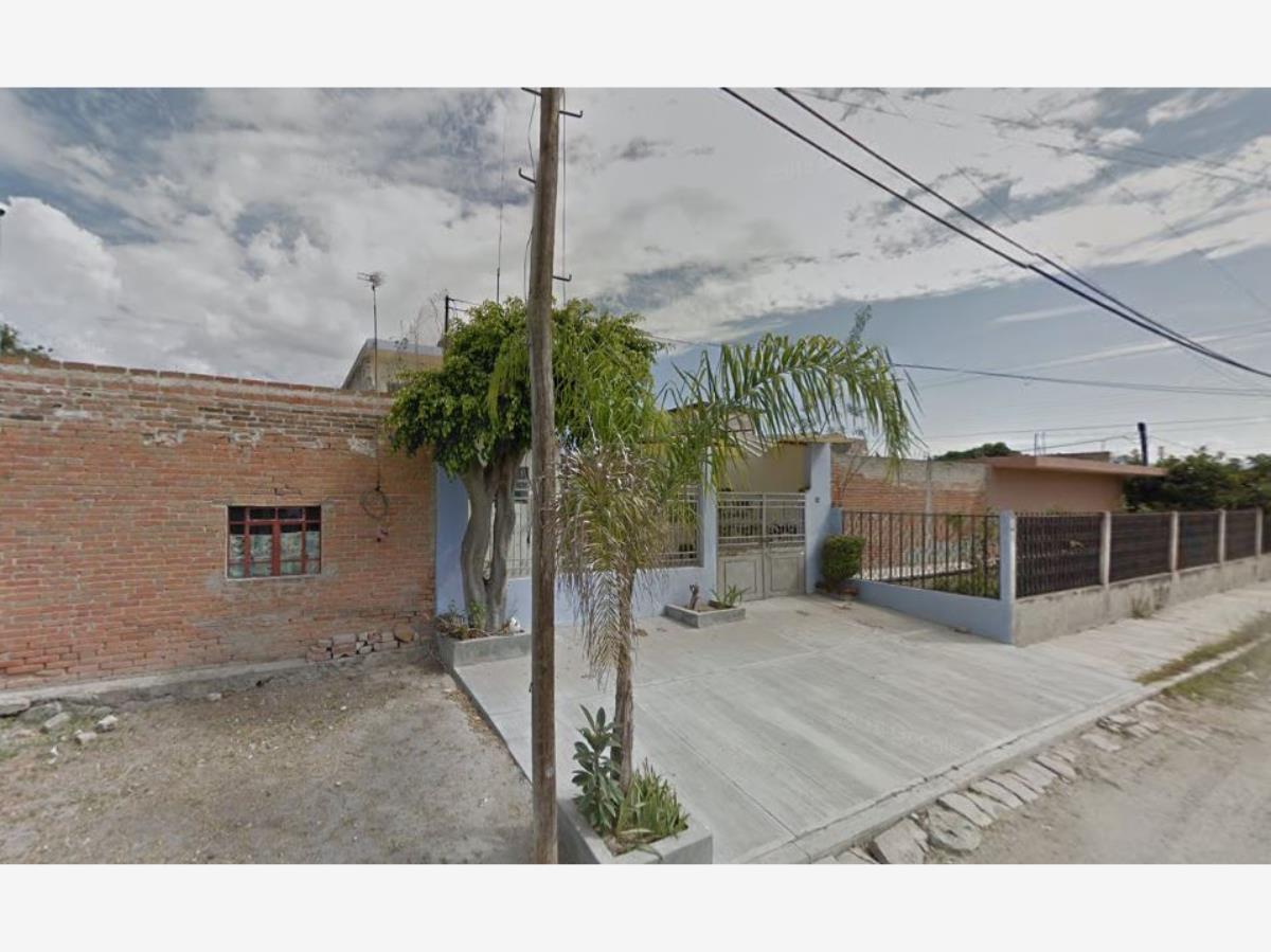 Casa en venta en Chupicuaro (nuevo Chupicuaro), Acámbaro — foto 1 de 4
