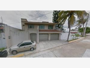 Casa en venta en Petrolera, Coatzacoalcos — foto 2 de 7