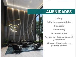 Departamento en venta en Italia Providencia, Guadalajara — foto 3 de 16