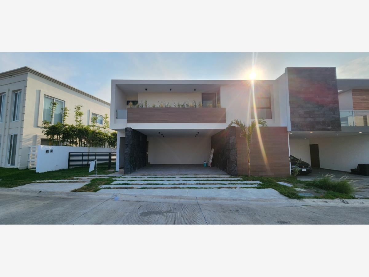 Casa en venta en Punta Tiburón, Residencial, Marina y Golf, Alvarado — foto 1 de 15