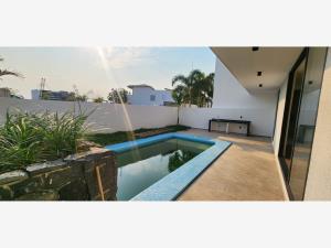 Casa en venta en Punta Tiburón, Residencial, Marina y Golf, Alvarado — foto 3 de 15