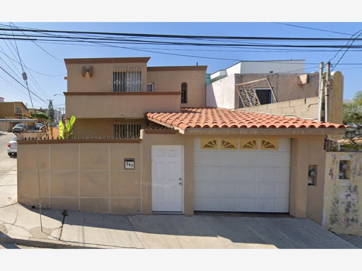 Casa en venta en Playas de Tijuana Sección Costa Azul, Tijuana — foto 1 de 16