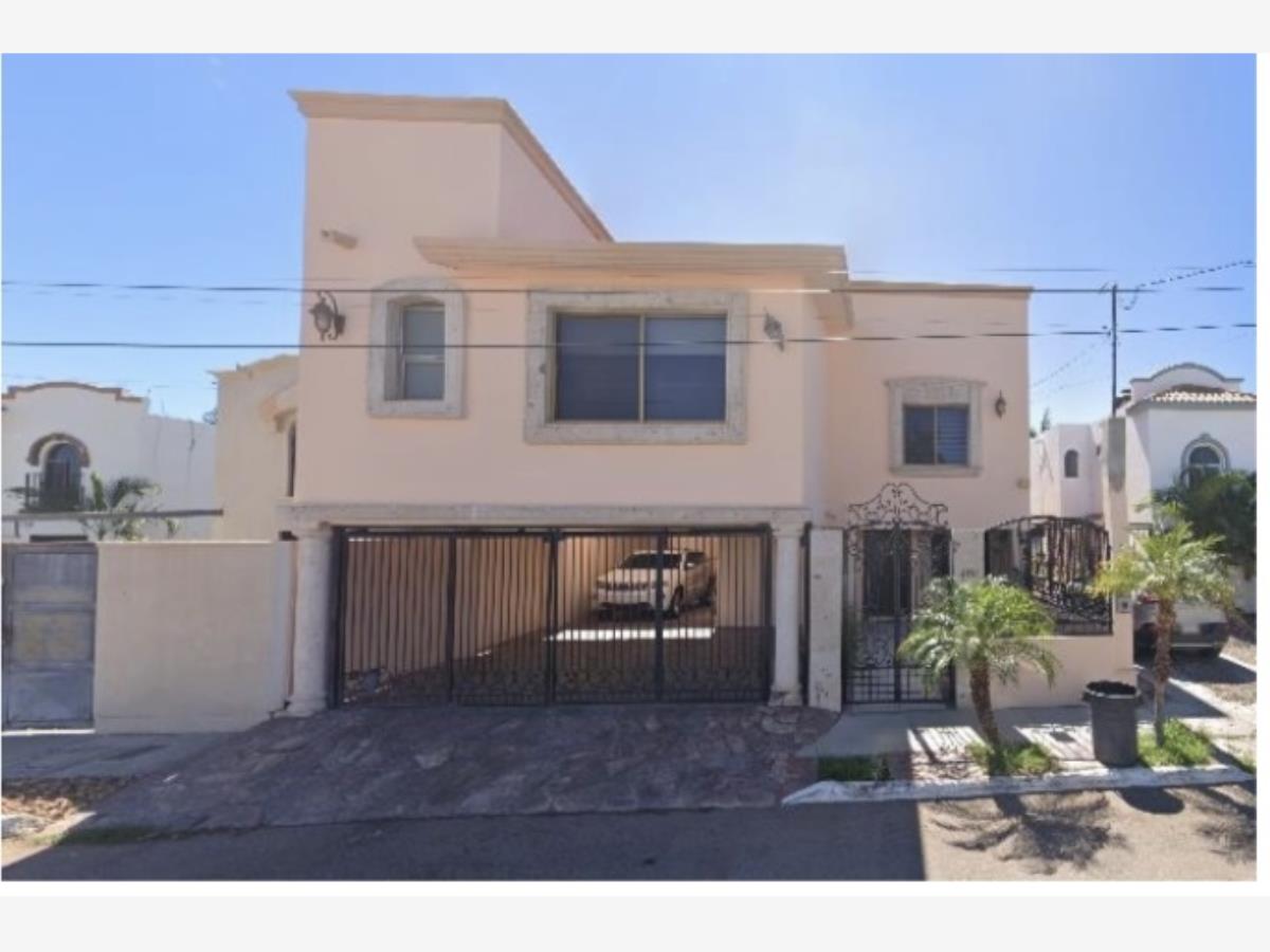 Casa en venta en Lomas de Cortes, Guaymas — foto 1 de 10