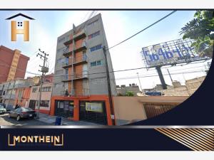 Departamento en venta en Peñon de los Baños, Venustiano Carranza — foto 2 de 9