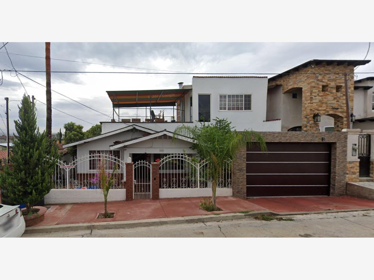 Casa en venta en El Refugio, Tecate — foto 1 de 16