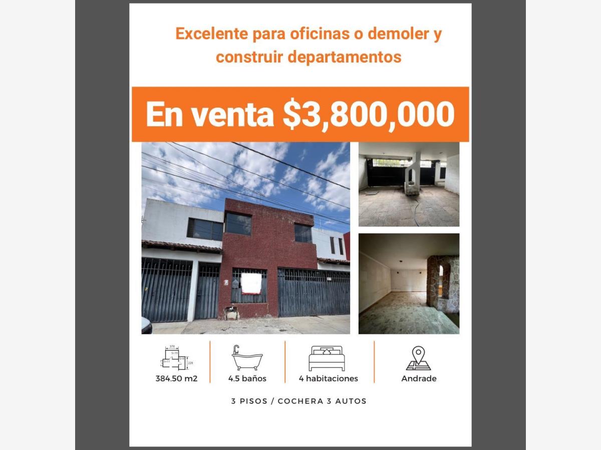 Casa en venta en Andrade, León — foto 1 de 15
