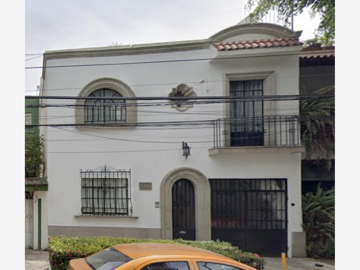 Casa en venta en Hipódromo Condesa, Cuauhtémoc — foto 1 de 11