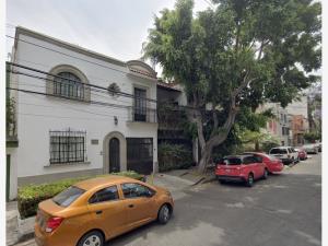 Casa en venta en Hipódromo Condesa, Cuauhtémoc — foto 2 de 11
