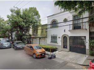Casa en venta en Hipódromo Condesa, Cuauhtémoc — foto 3 de 11