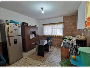 Casa en Ampliación Providencia, Gustavo A. Madero, Ciudad de México