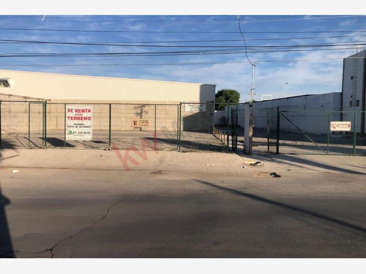 Terreno en Renta en Nueva Laguna Norte, Torreón, Coahuila de Zaragoza