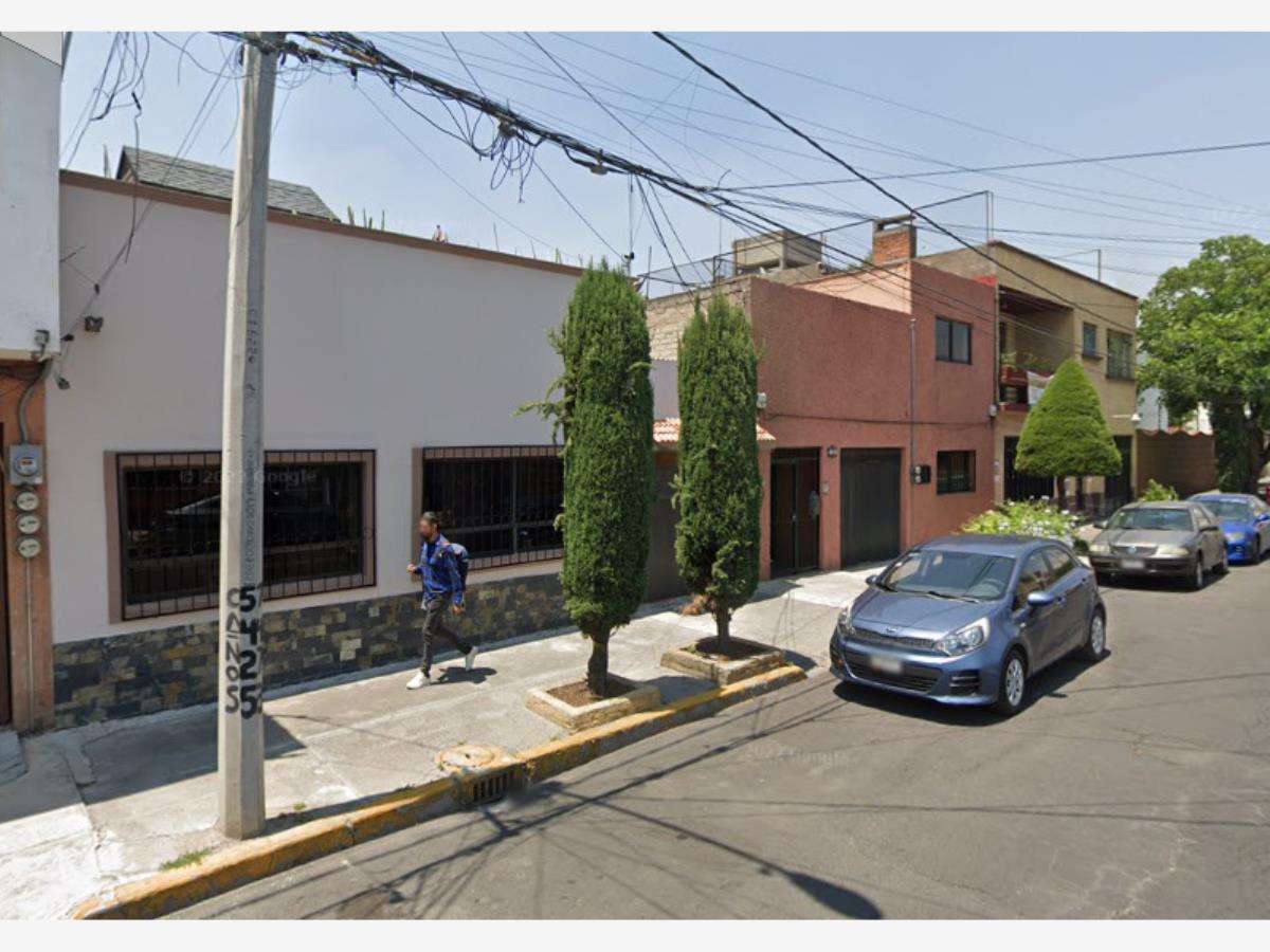 Casa en venta en Federal, Venustiano Carranza — foto 1 de 9