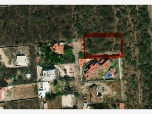 Terreno en Campestre Huertas la Joya, Querétaro, Querétaro